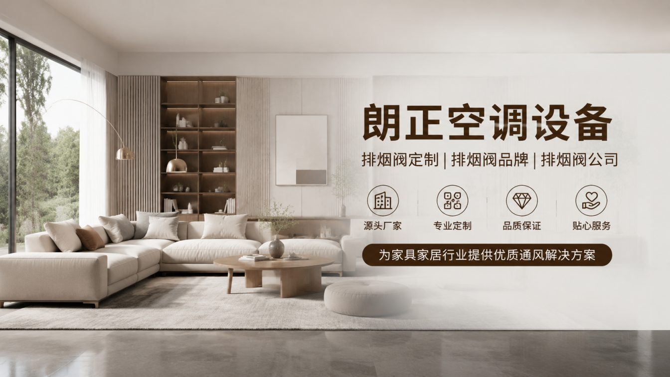 庆阳为工程项目提供排烟通风方案